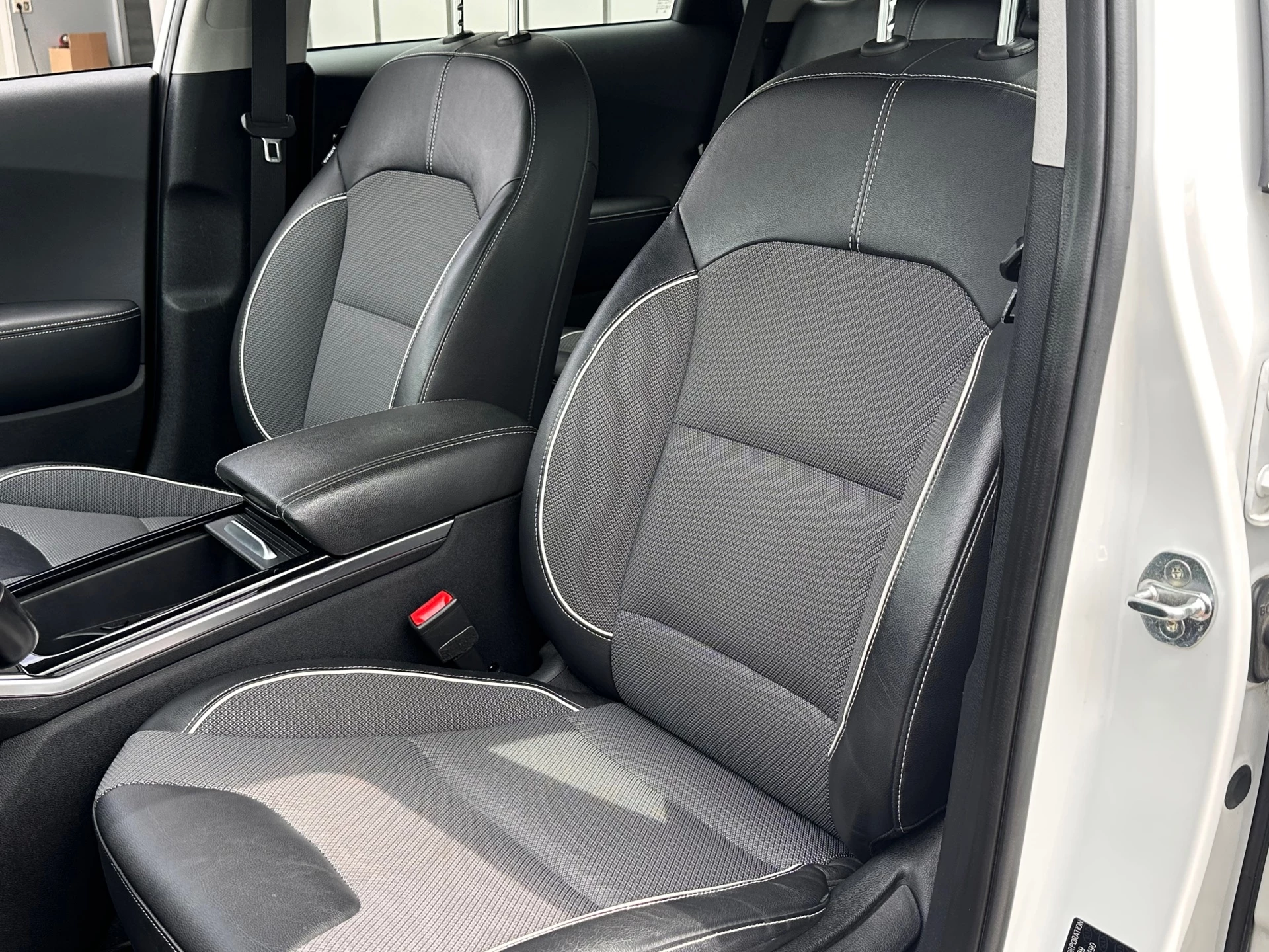 Hoofdafbeelding Kia e-Niro