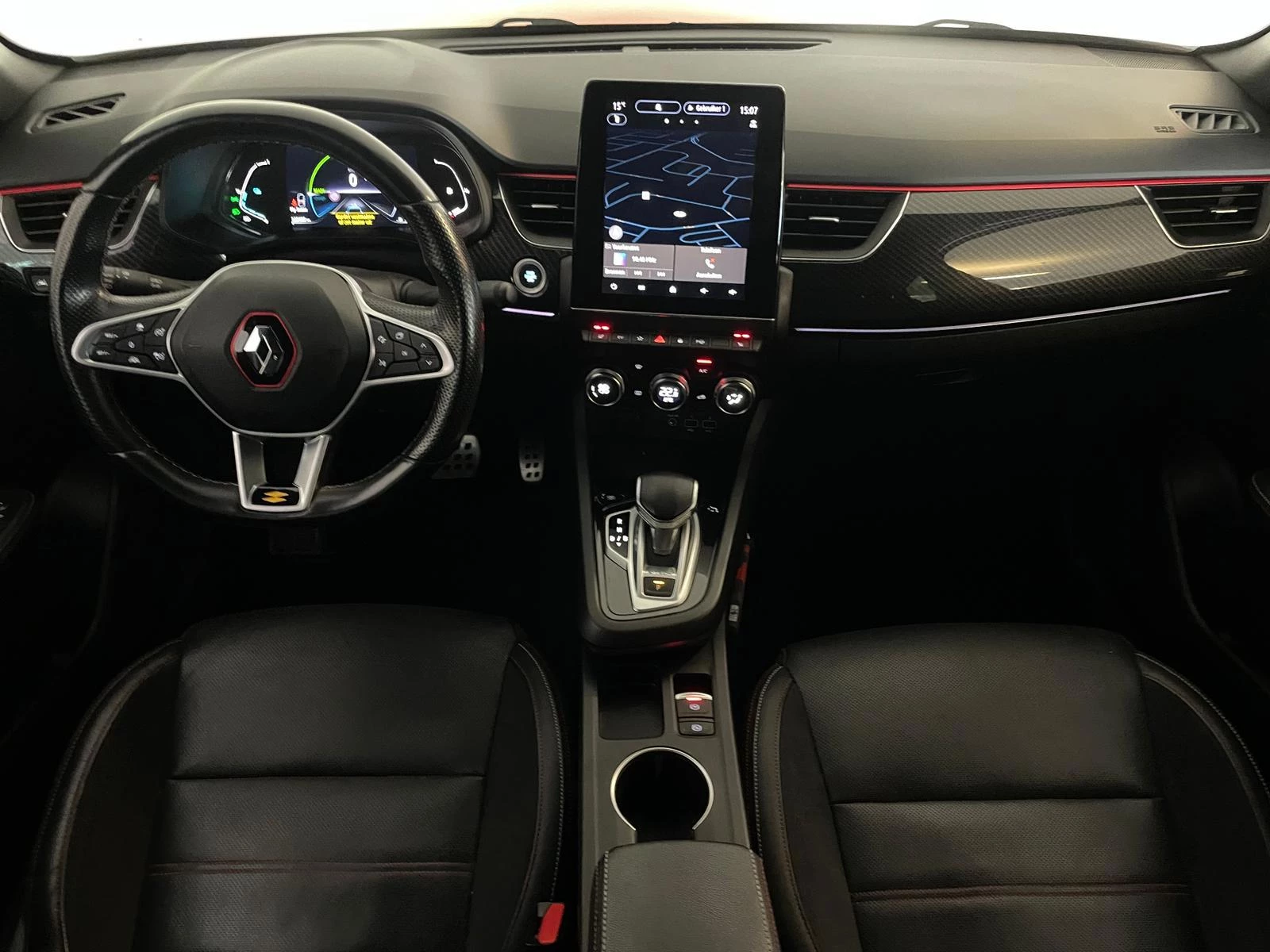 Hoofdafbeelding Renault Arkana