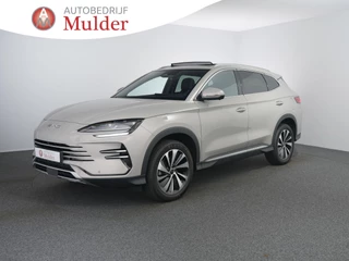 BYD SEAL U 1.5 DM-i FWD Boost | Leer | Pano | 360 Camera | Stoelverkoeling | HUD |