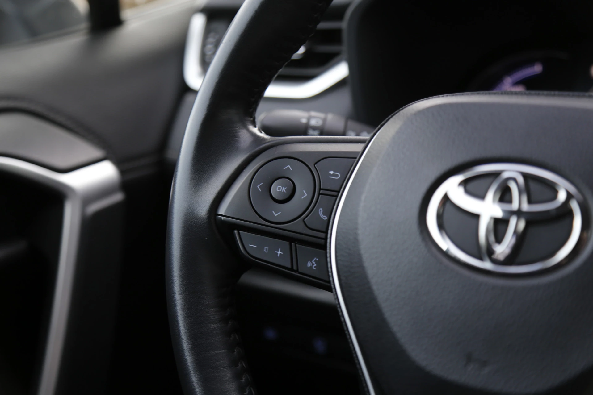 Hoofdafbeelding Toyota RAV4