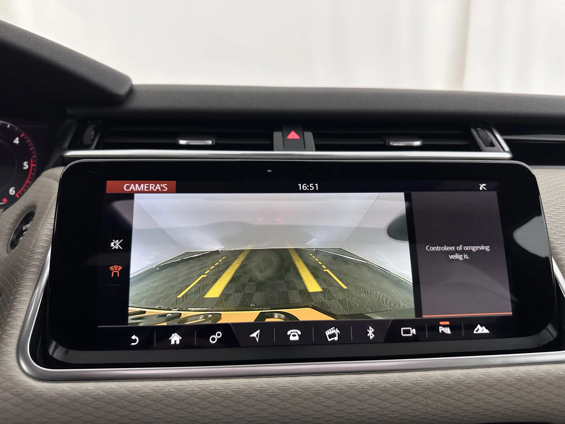 Hoofdafbeelding Land Rover Range Rover Velar