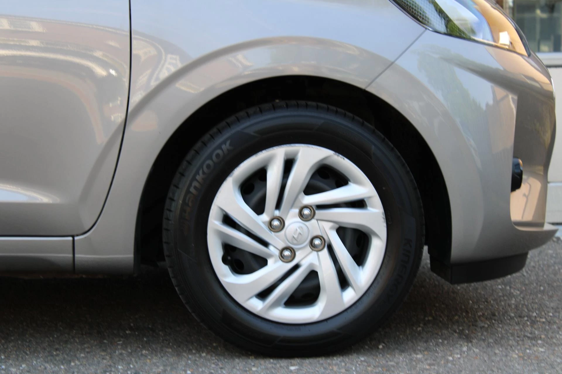 Hoofdafbeelding Hyundai 