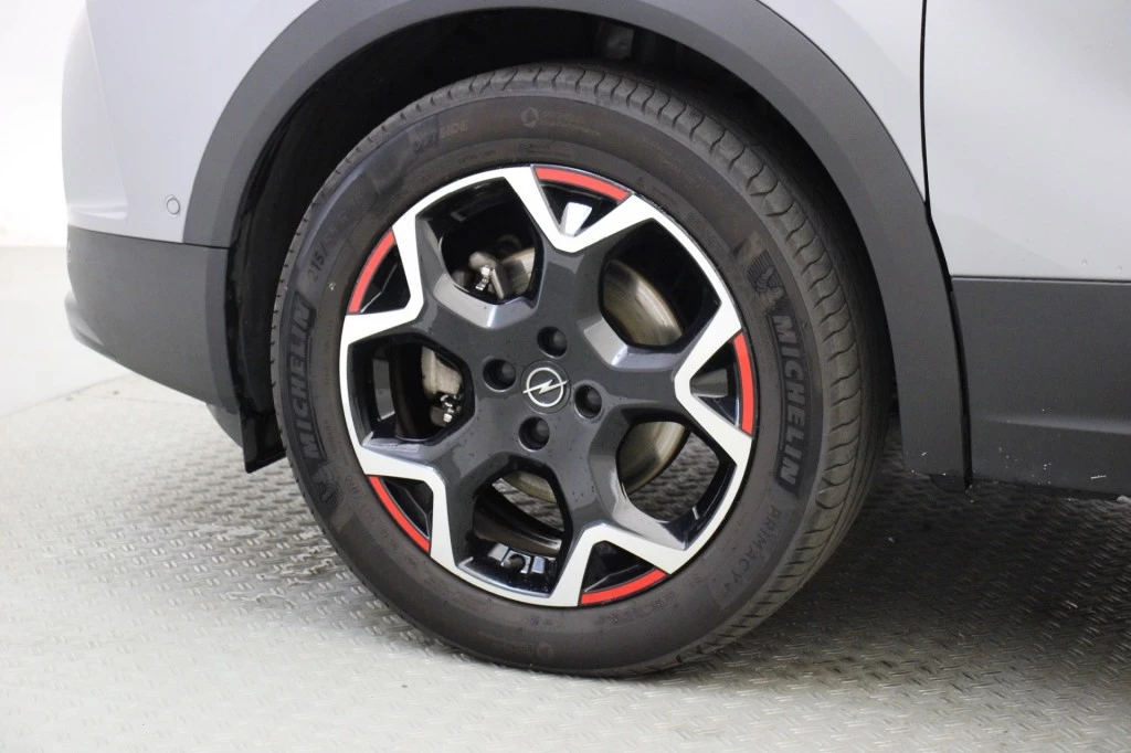 Hoofdafbeelding Opel Mokka-e