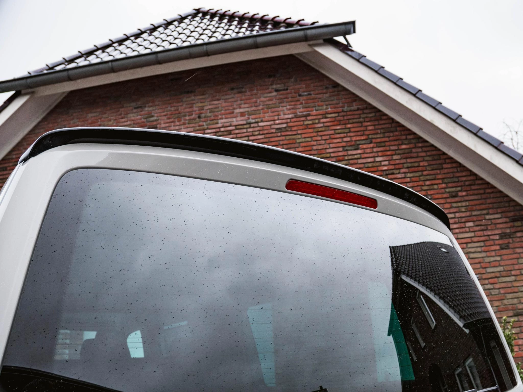 Hoofdafbeelding Volkswagen Caravelle