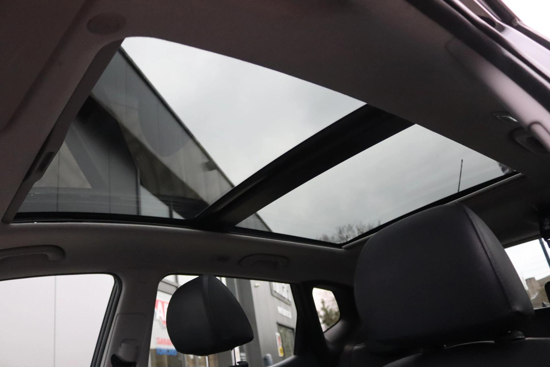 Hoofdafbeelding Hyundai ix20