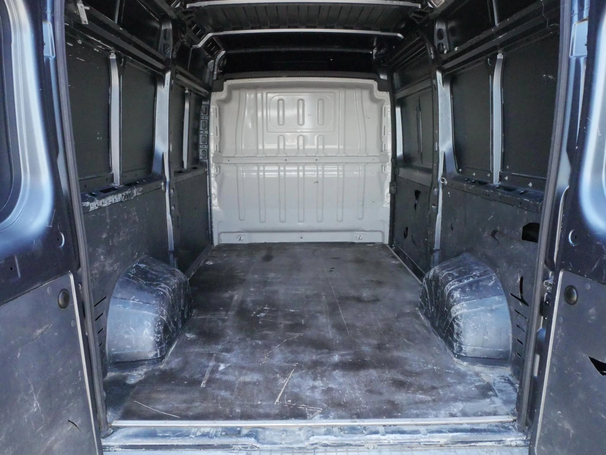 Hoofdafbeelding Peugeot Boxer