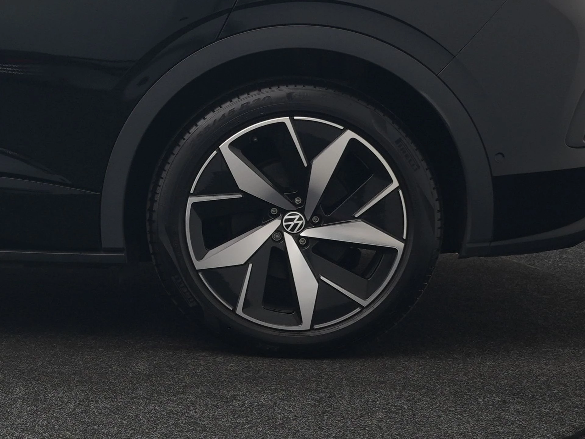 Hoofdafbeelding Volkswagen ID.4