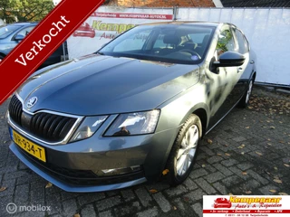 Skoda Octavia 1.0 TSI Greentech Ambition Business/DSG/Navi