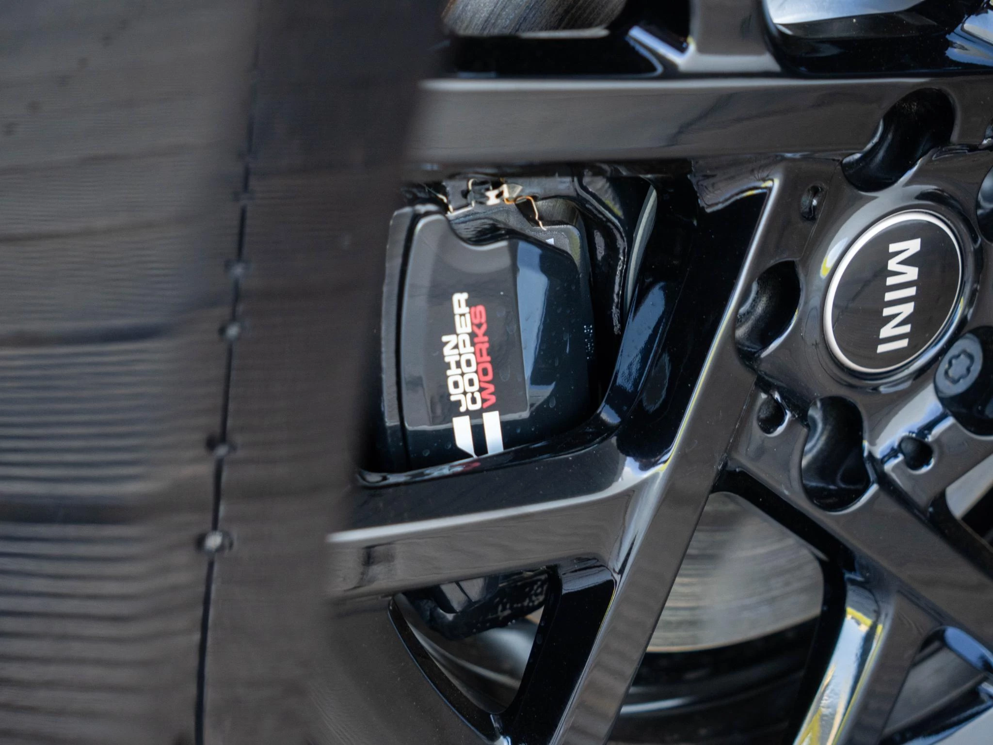 Hoofdafbeelding MINI Cabrio