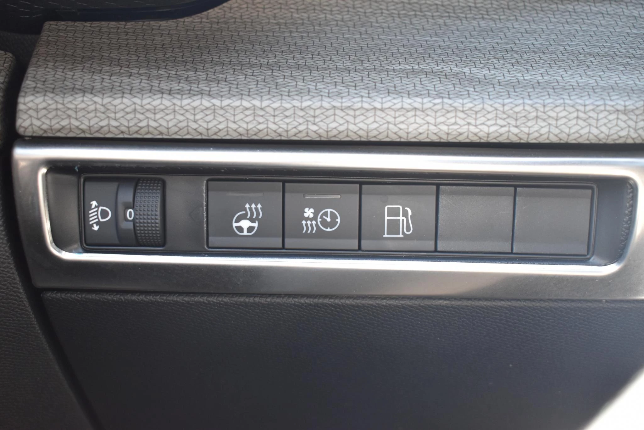 Hoofdafbeelding Citroën C5 X