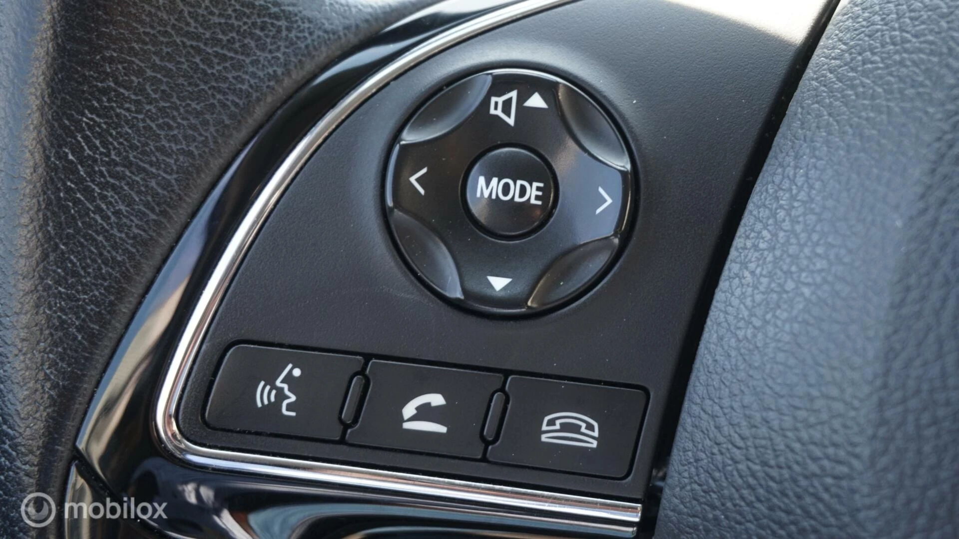 Hoofdafbeelding Mitsubishi ASX