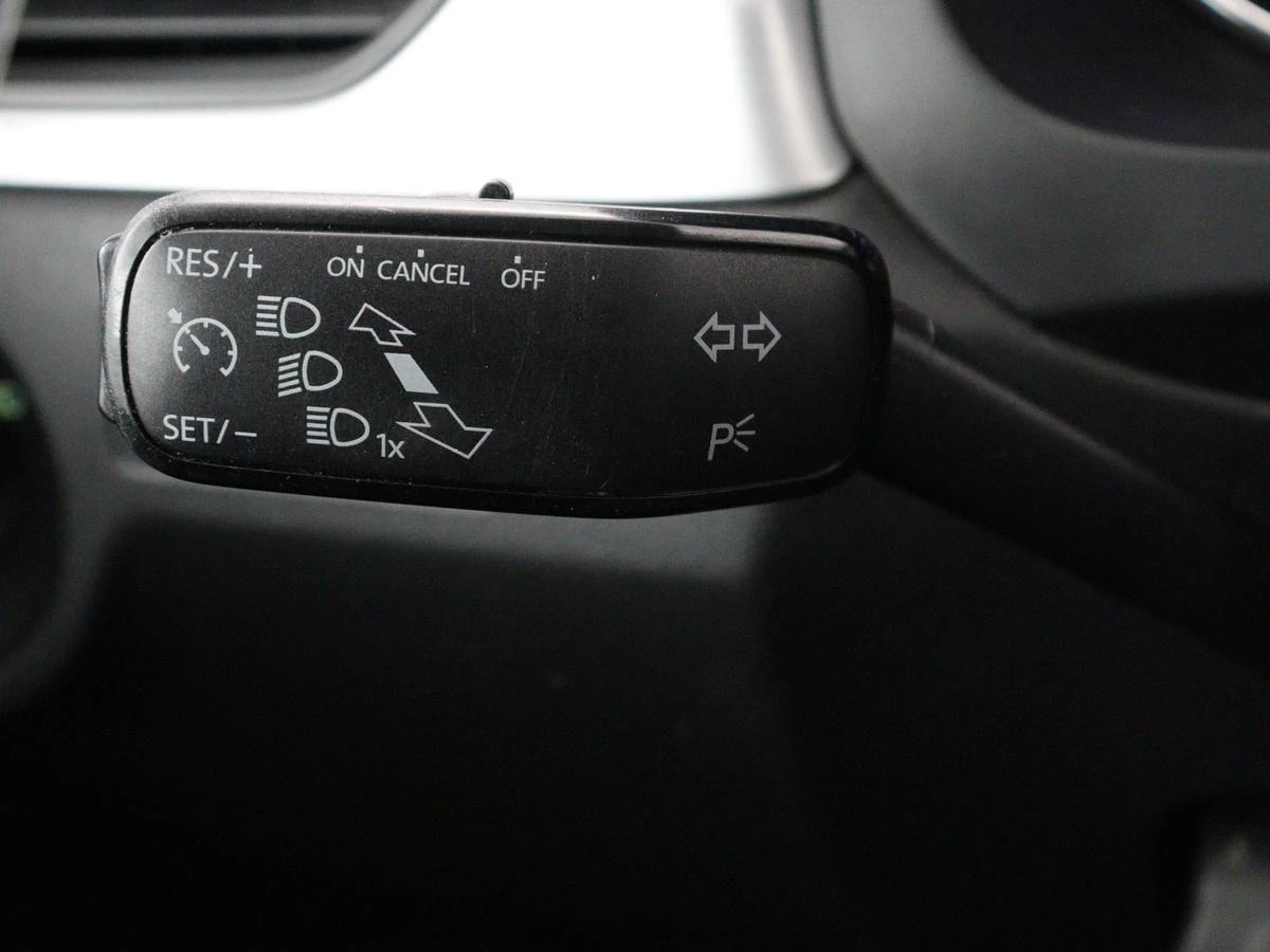 Hoofdafbeelding Škoda Rapid