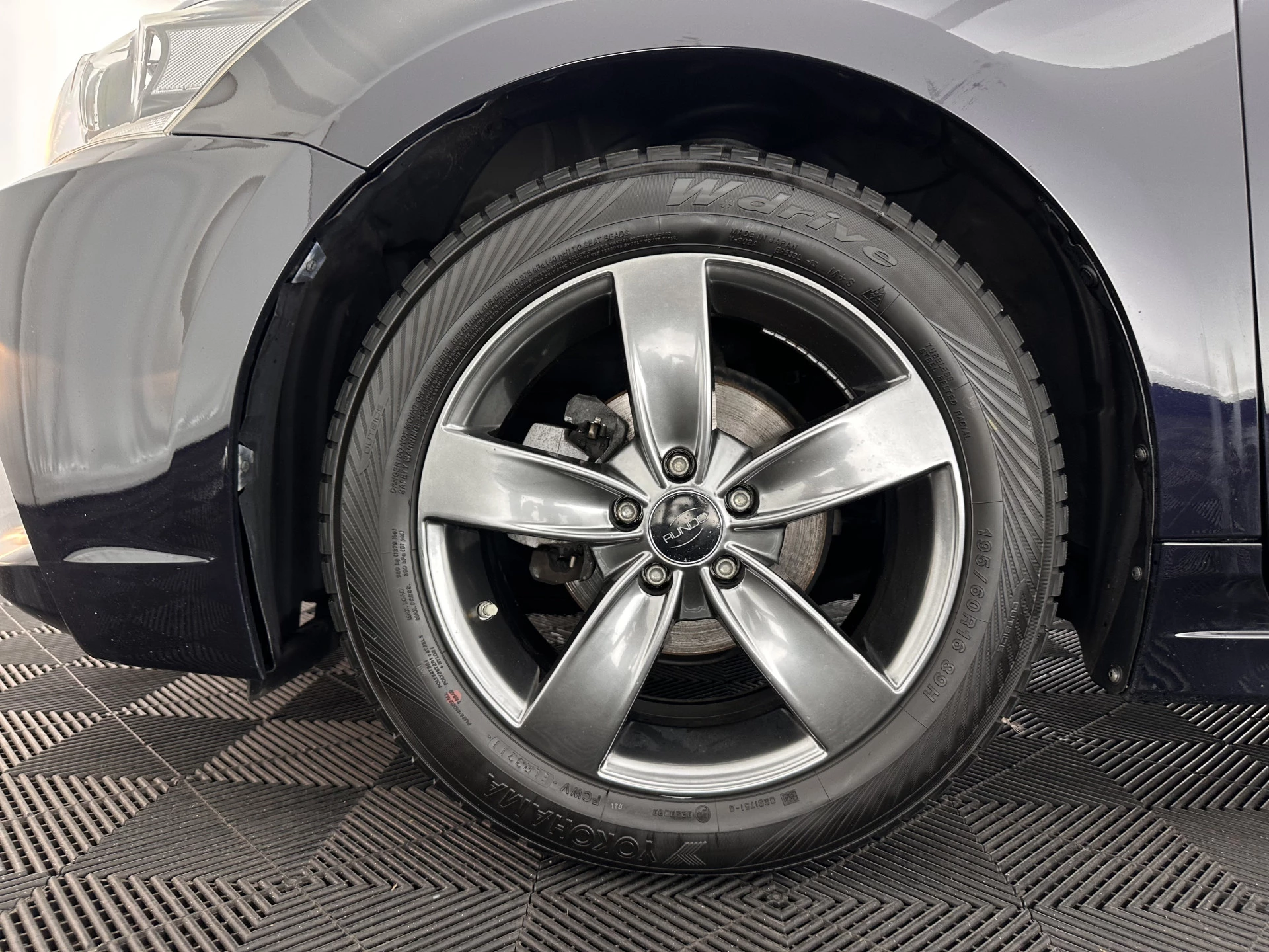 Hoofdafbeelding Lexus CT