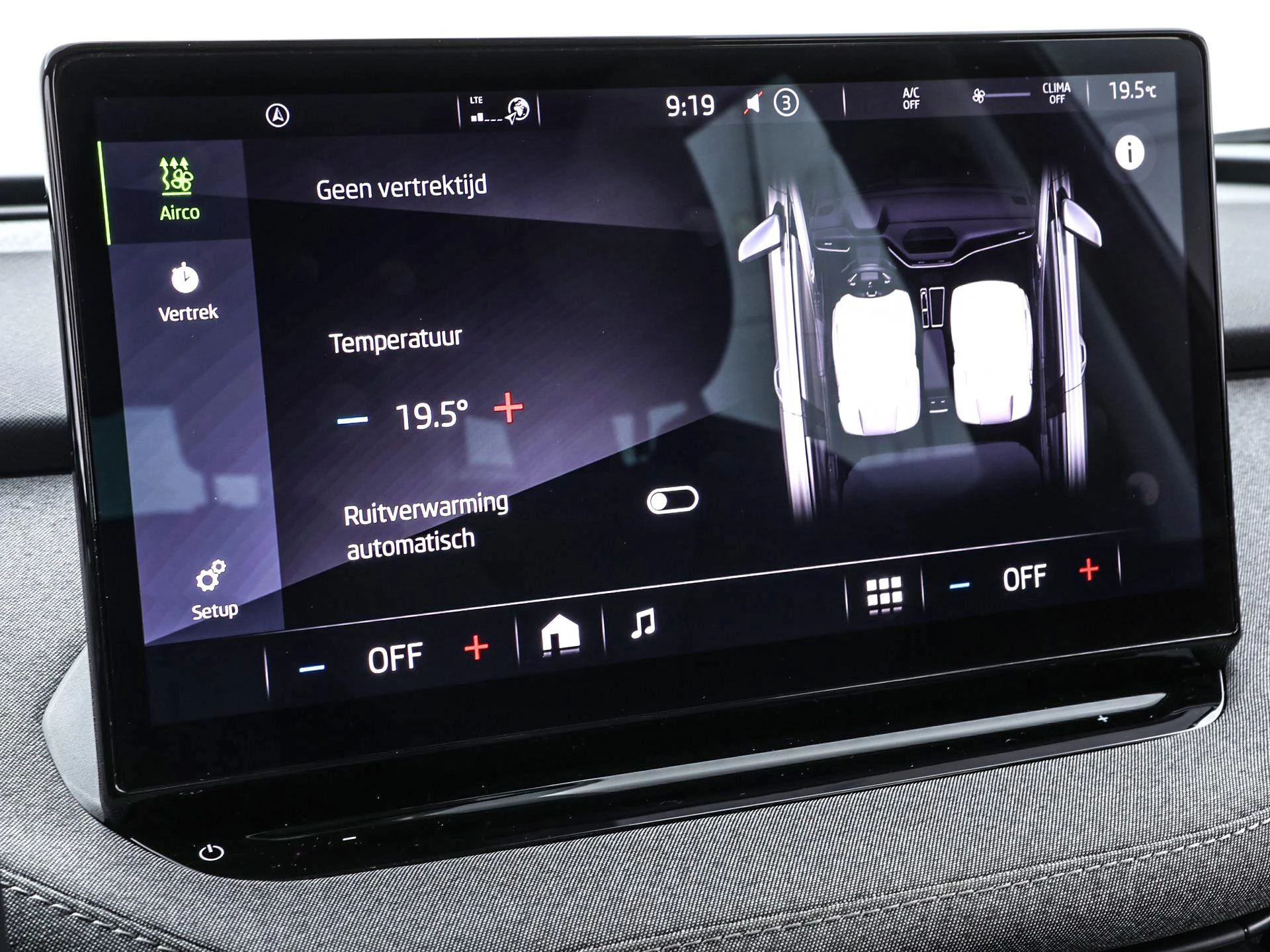 Hoofdafbeelding Škoda Enyaq iV