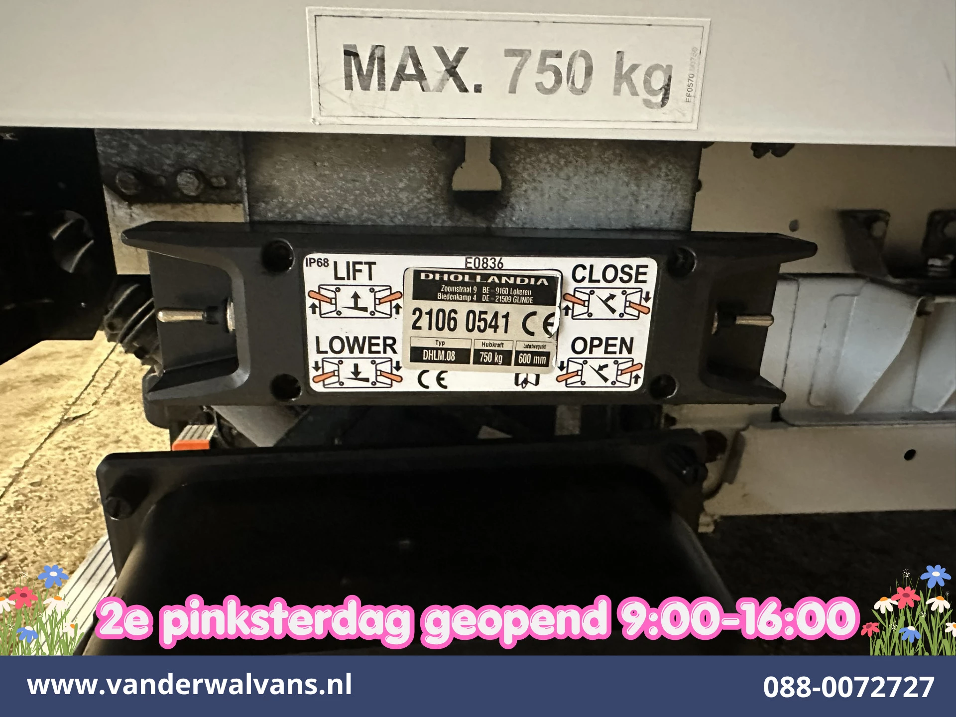 Hoofdafbeelding Peugeot Boxer