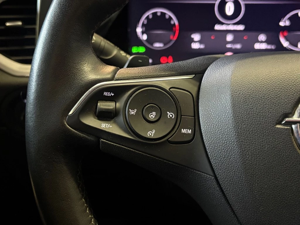 Hoofdafbeelding Opel Grandland