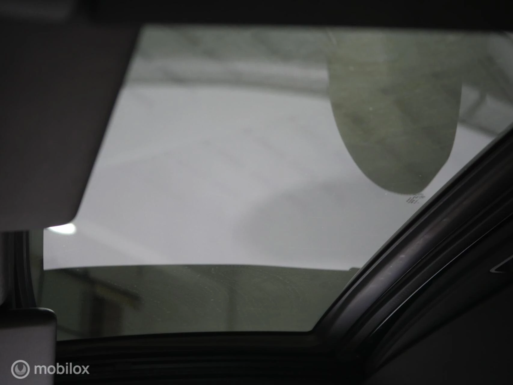 Hoofdafbeelding Volkswagen Eos