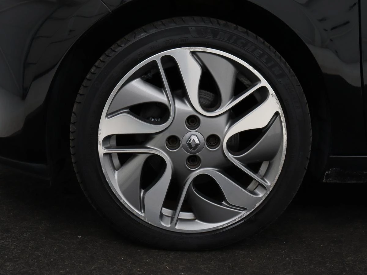 Hoofdafbeelding Renault ZOE