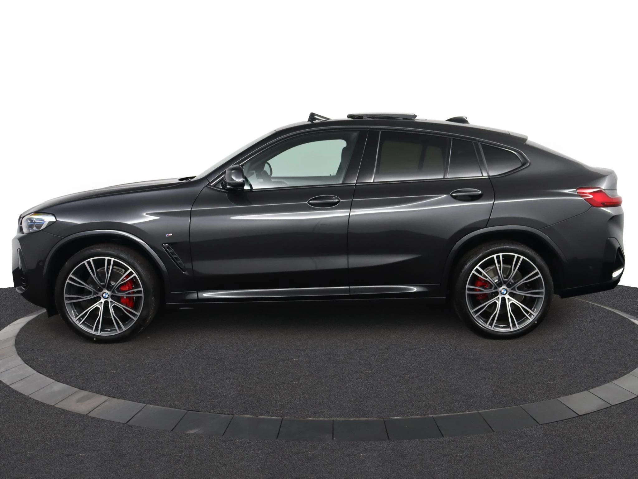 Hoofdafbeelding BMW X4
