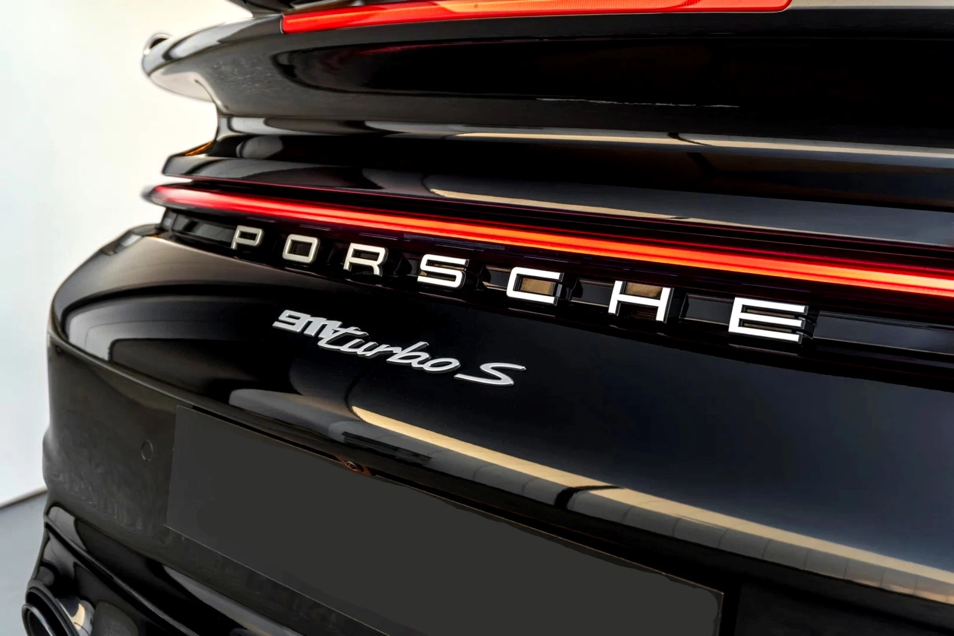 Hoofdafbeelding Porsche 911