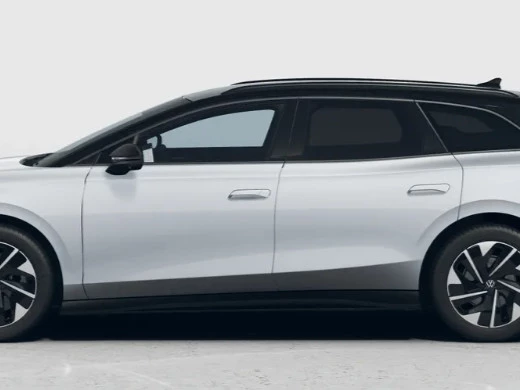 Hoofdafbeelding Volkswagen ID.7