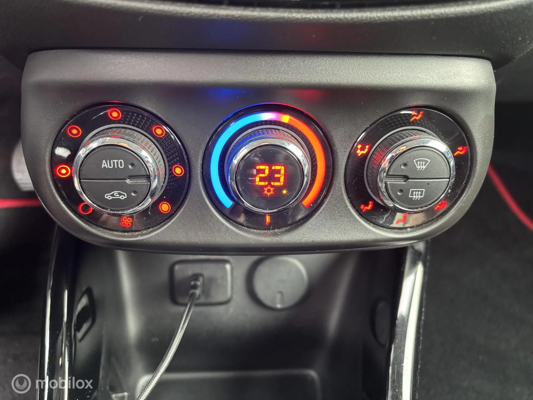 Hoofdafbeelding Opel ADAM