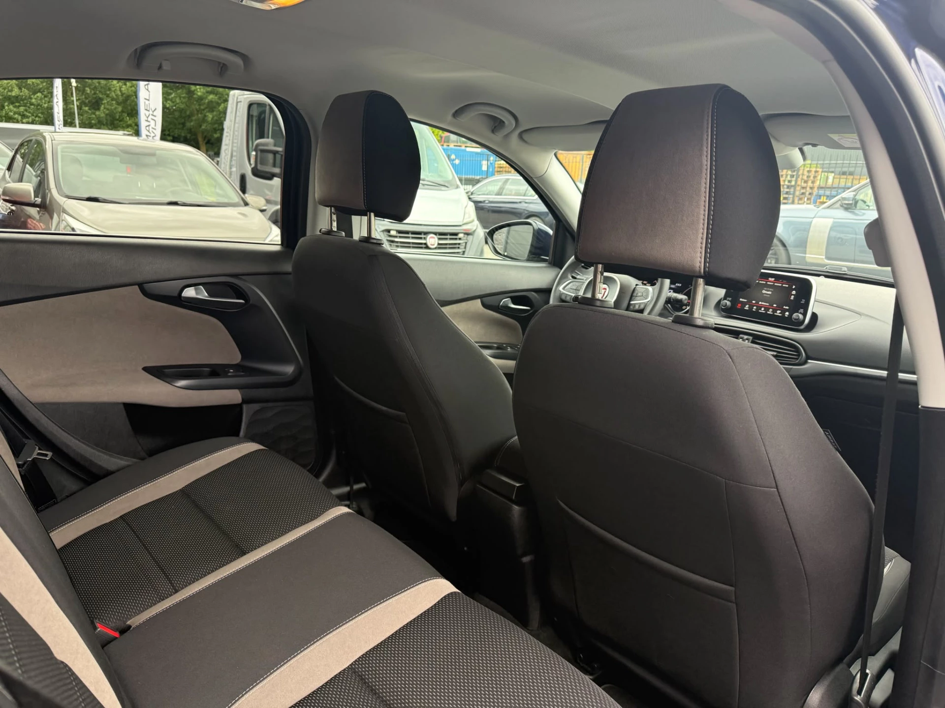 Hoofdafbeelding Fiat Tipo