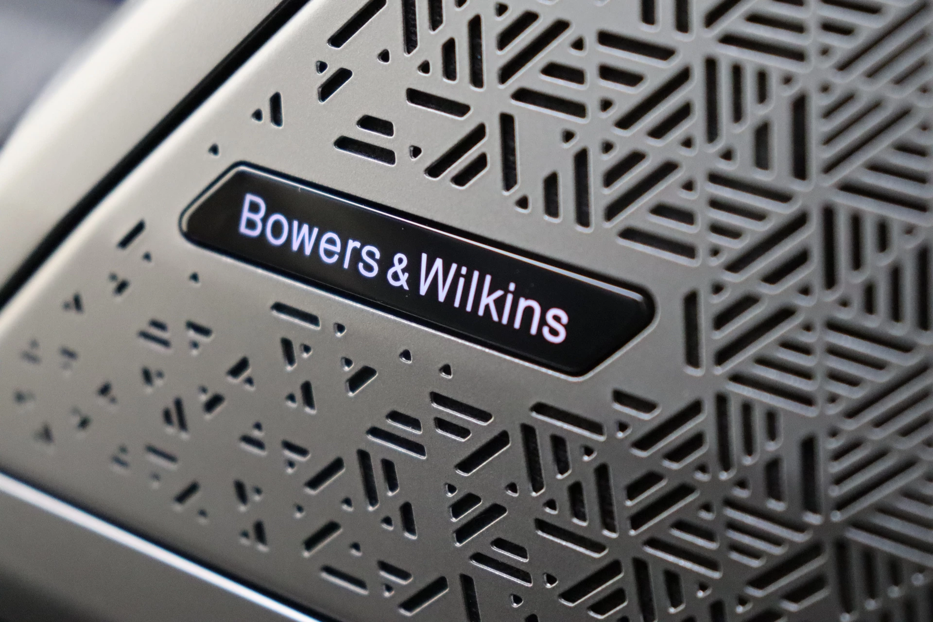 Hoofdafbeelding BMW M5