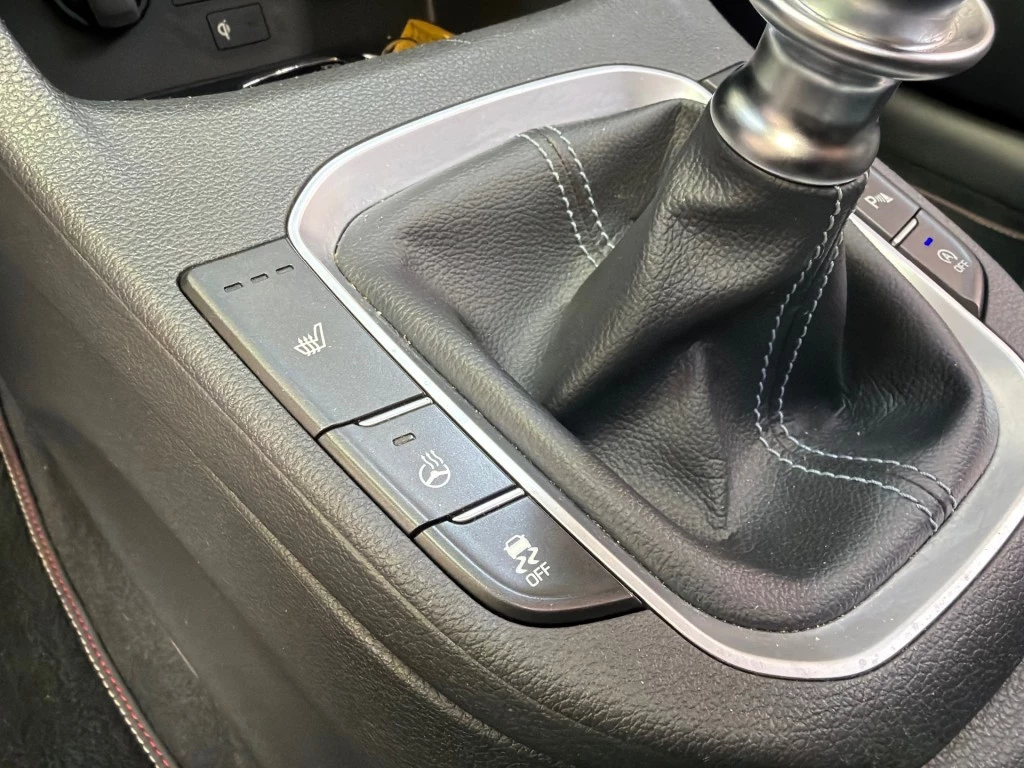 Hoofdafbeelding Hyundai i30