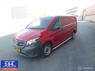 Mercedes Vito Bestel 110 CDI Economy