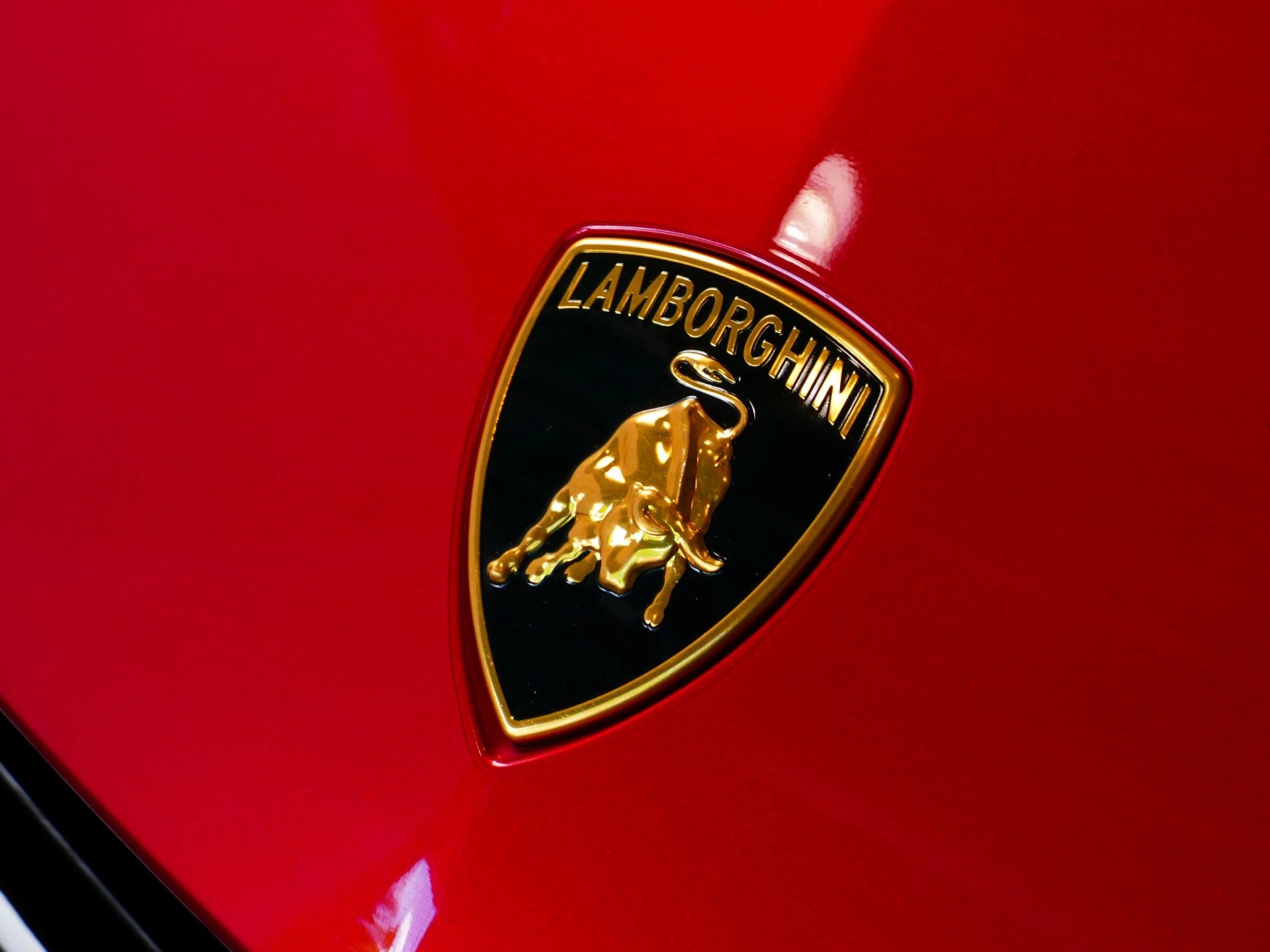 Hoofdafbeelding Lamborghini Urus