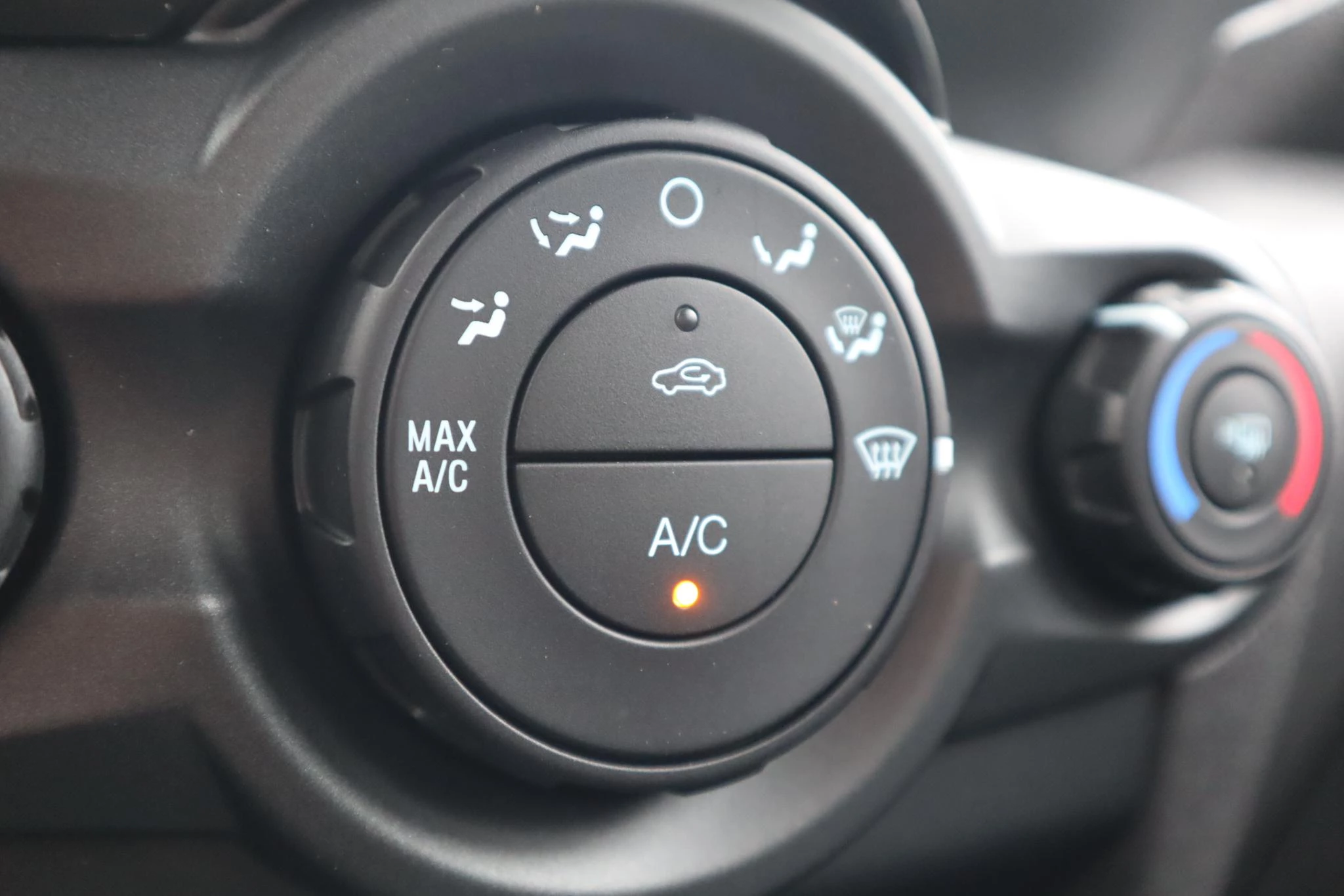 Hoofdafbeelding Ford EcoSport