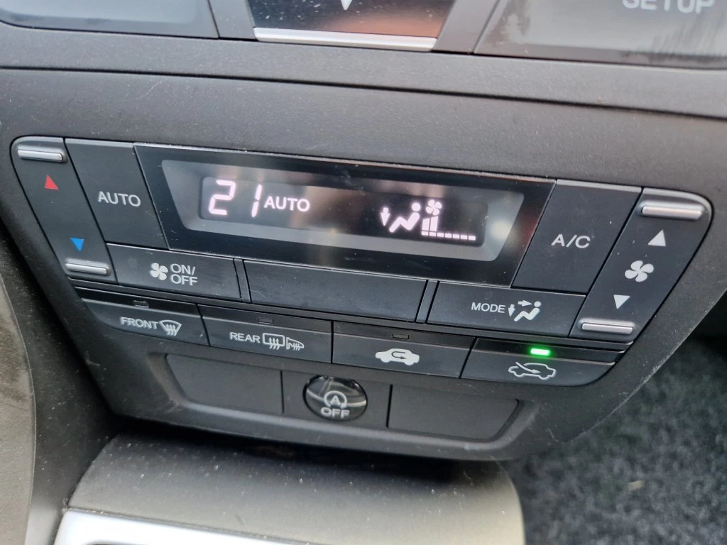 Hoofdafbeelding Honda Civic