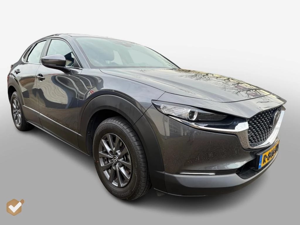Hoofdafbeelding Mazda CX-30