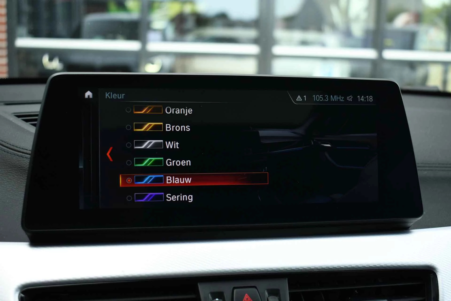 Hoofdafbeelding BMW X2