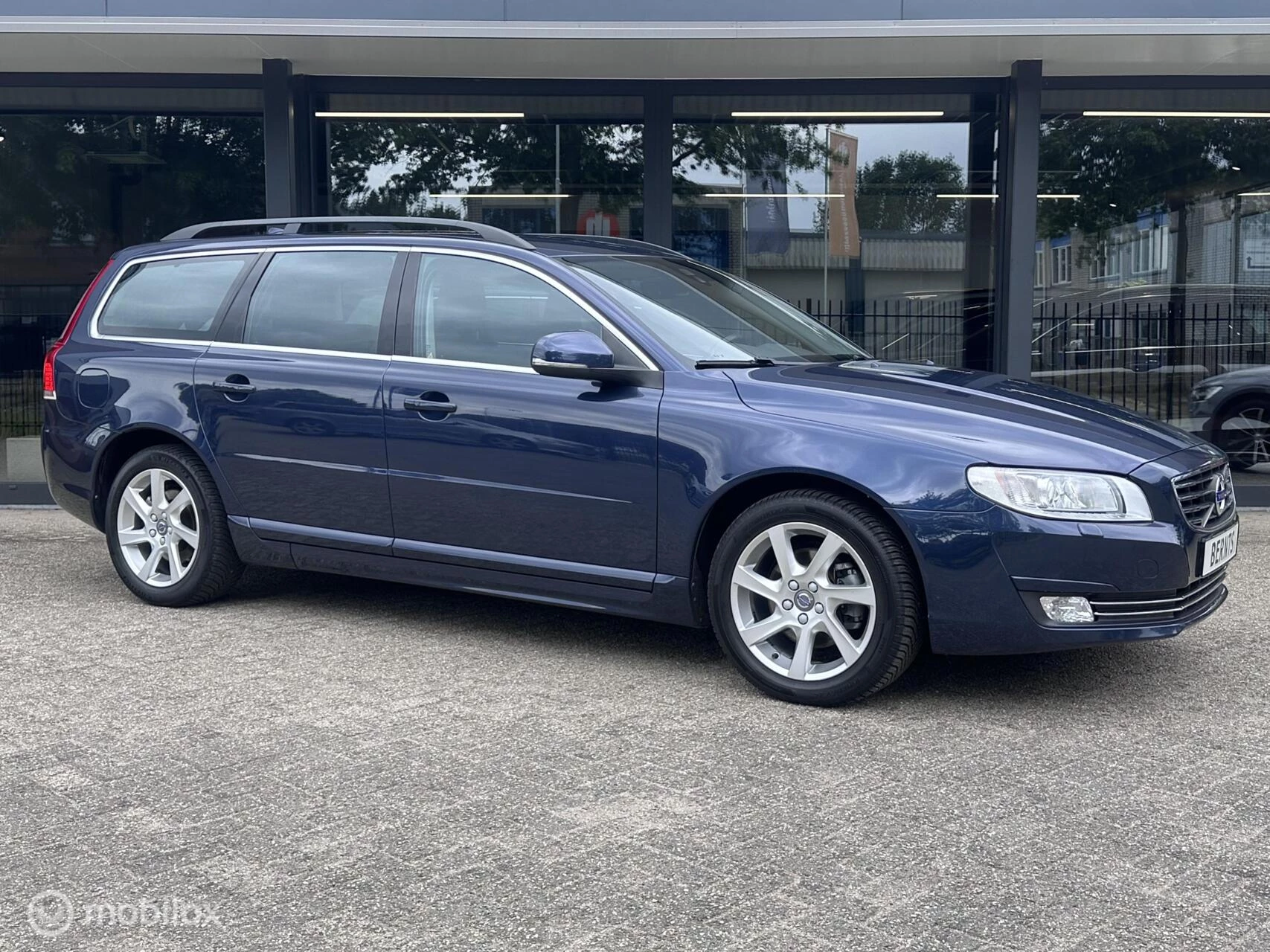 Hoofdafbeelding Volvo V70