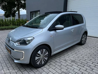 Hoofdafbeelding Volkswagen e-up! Volkswagen e-Up! / Nieuwstaat / Pano / Airco / inruil mogeli