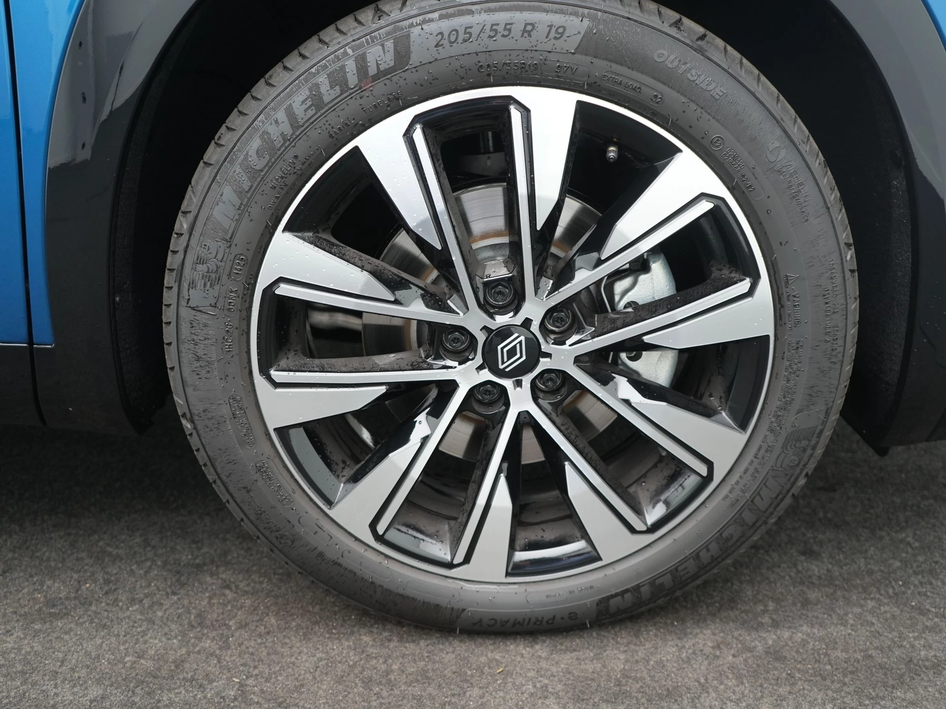 Hoofdafbeelding Renault Austral