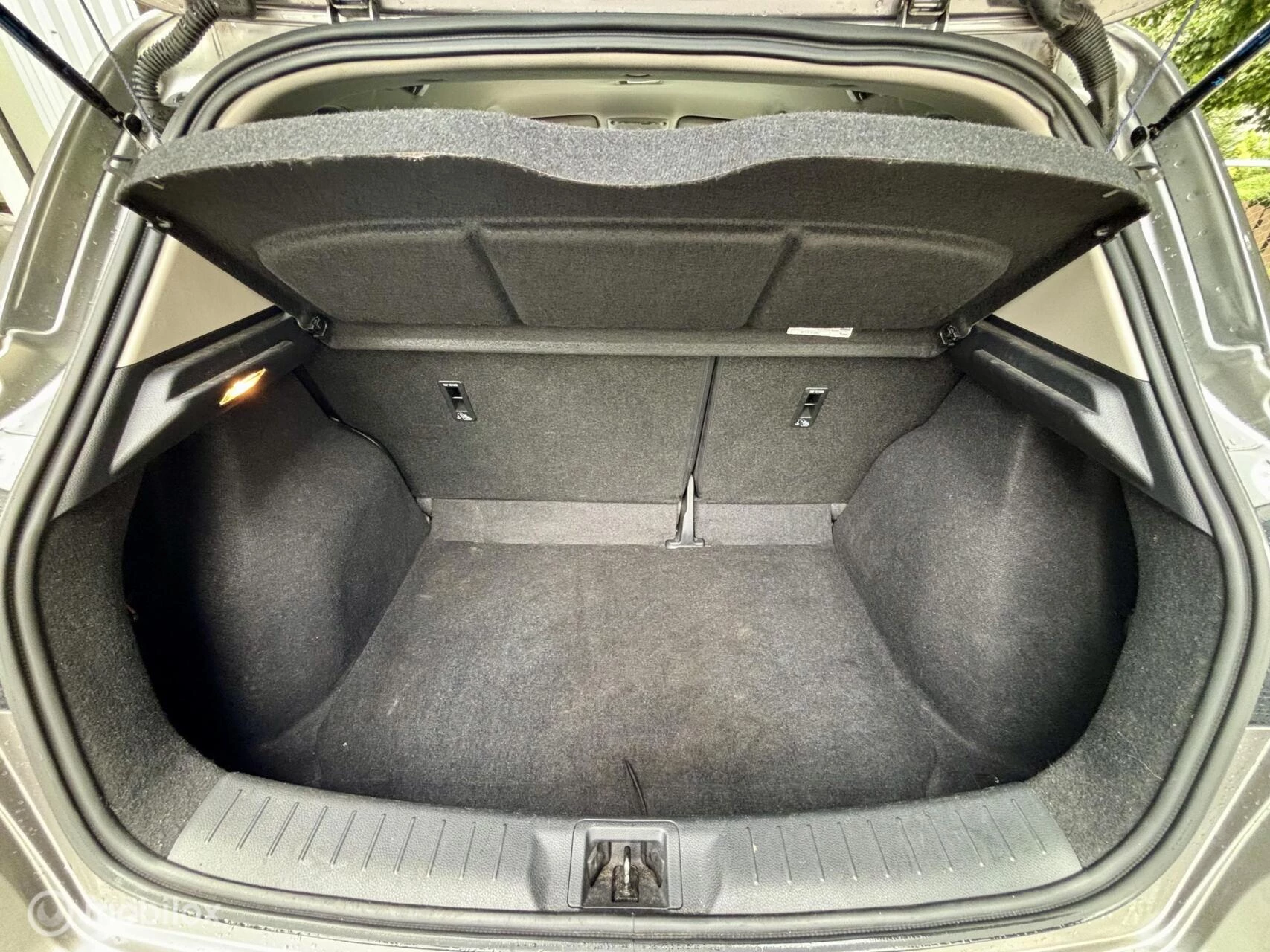 Hoofdafbeelding Nissan Pulsar