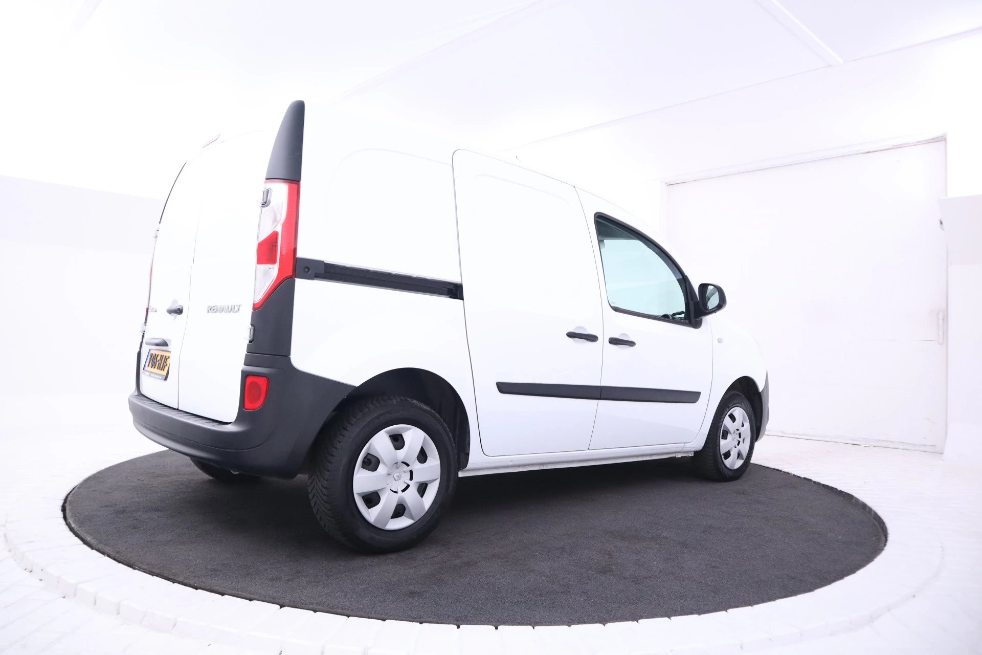 Hoofdafbeelding Renault Kangoo