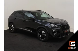 Peugeot 2008 1.2 PureTech Allure Automaat 130PK Vive la Drive!