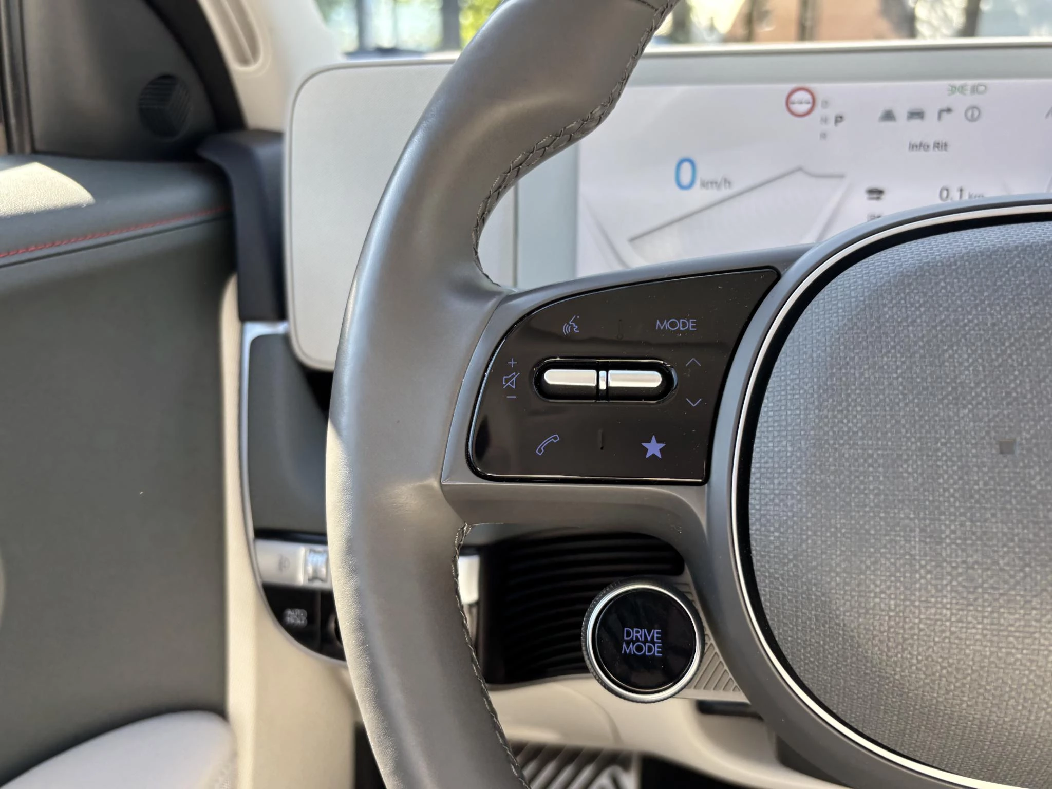 Hoofdafbeelding Hyundai IONIQ 5
