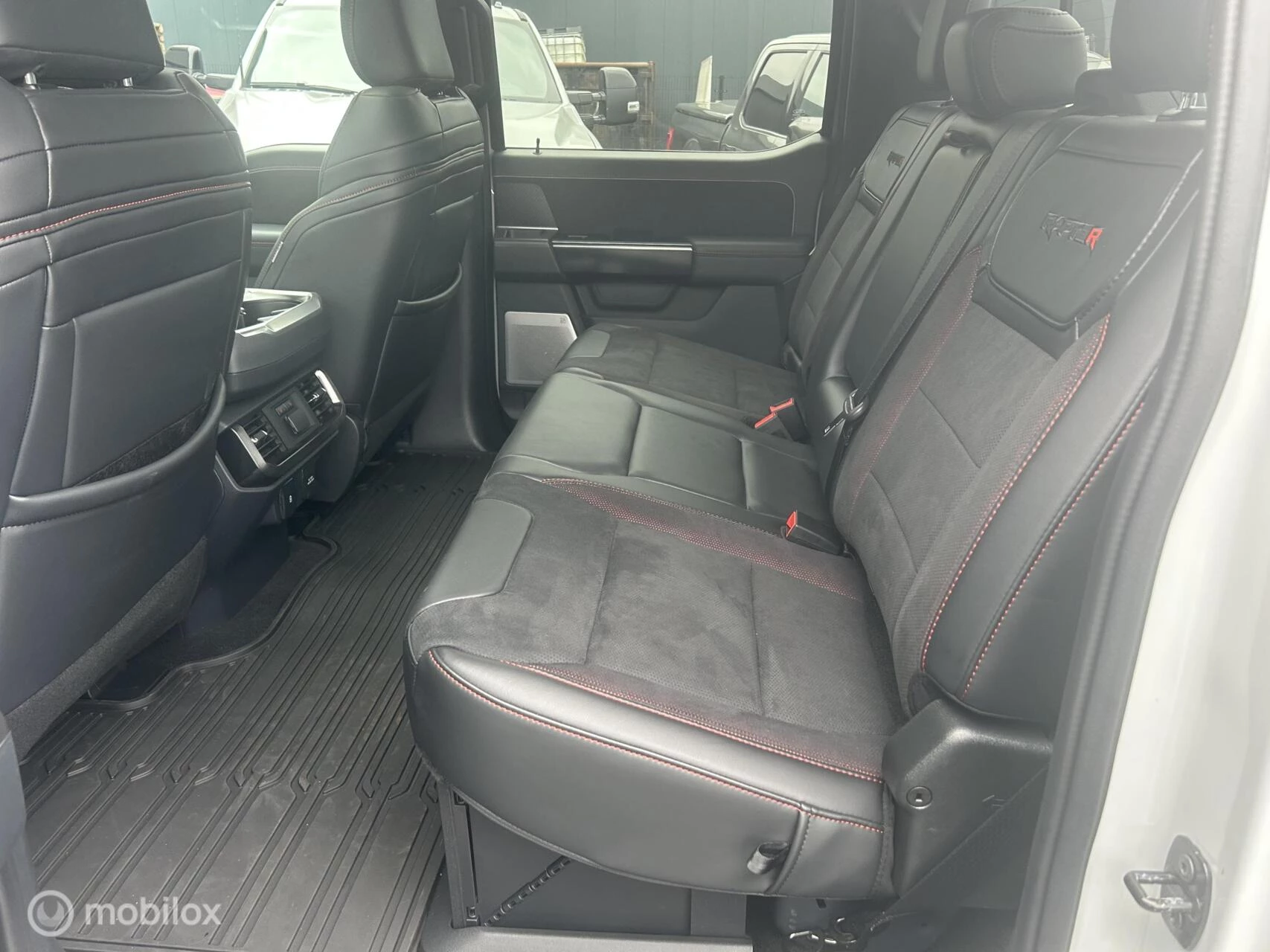 Hoofdafbeelding Ford F-150