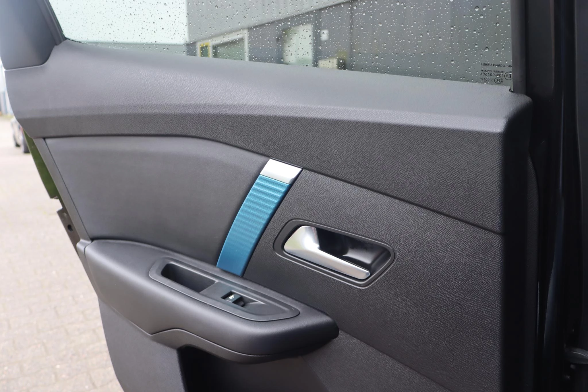 Hoofdafbeelding Citroën ë-C4
