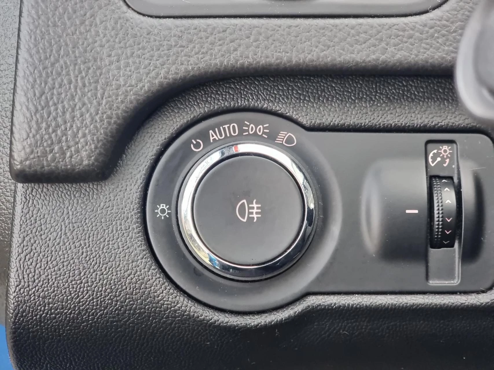 Hoofdafbeelding Opel Insignia