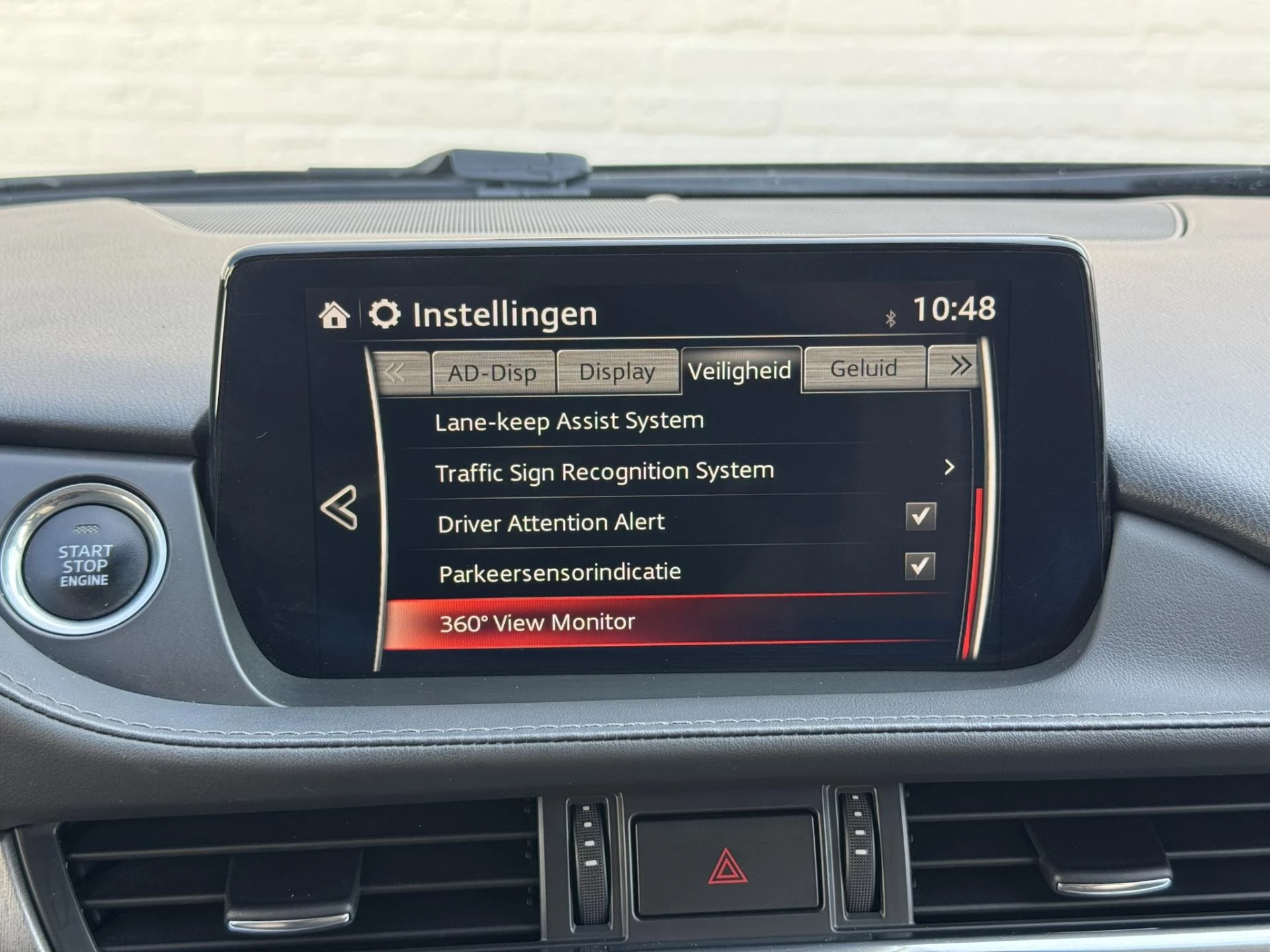 Hoofdafbeelding Mazda 6