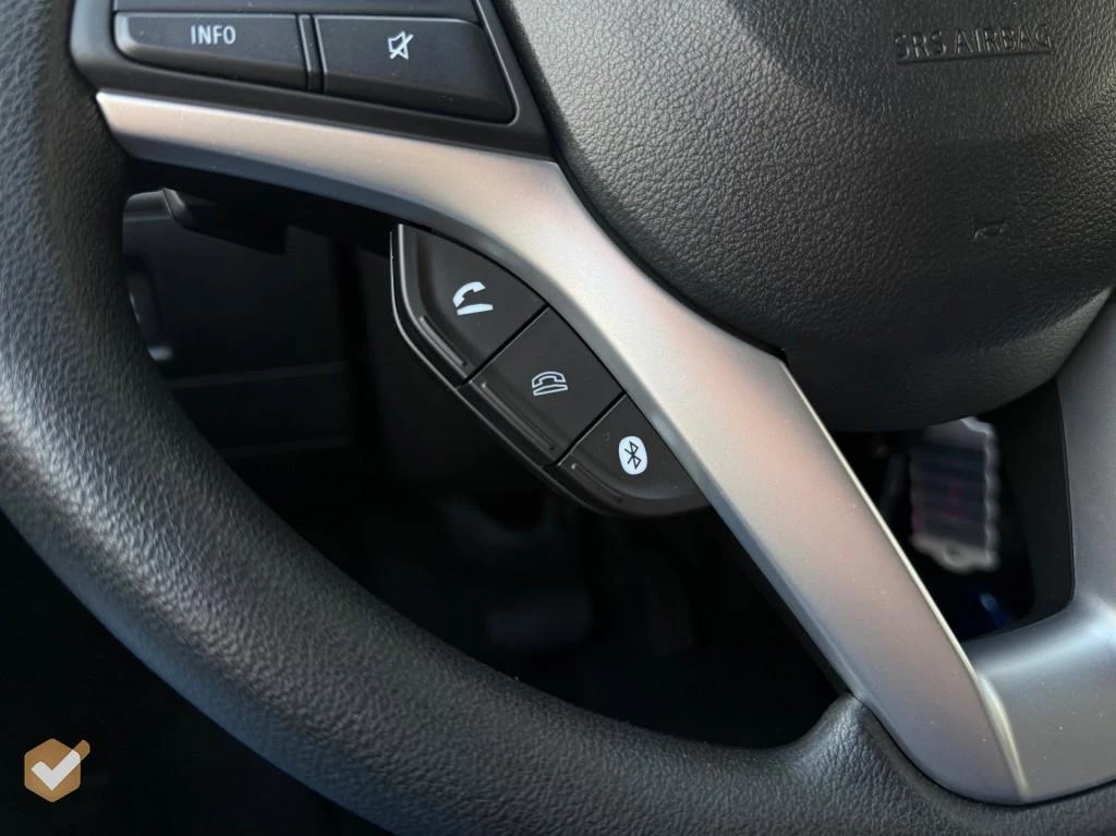 Hoofdafbeelding Suzuki Ignis