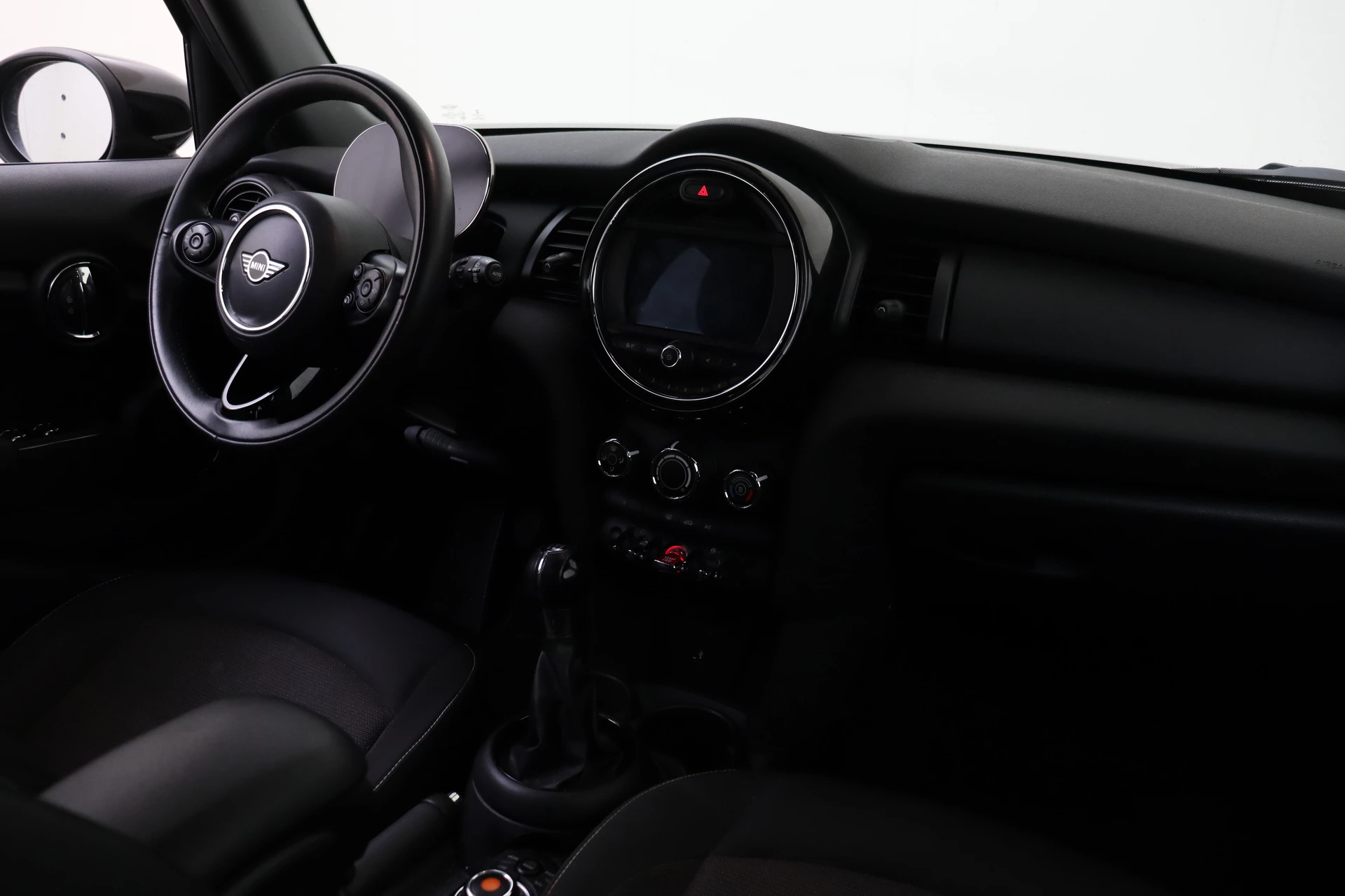 Hoofdafbeelding MINI One