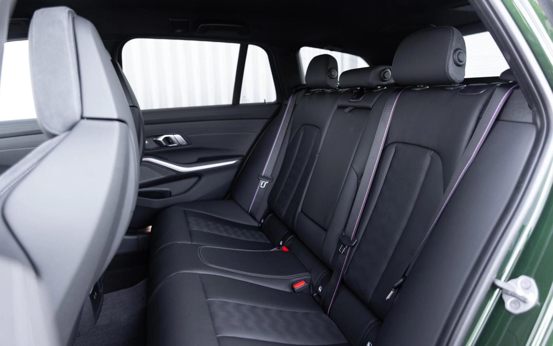 Hoofdafbeelding BMW M3