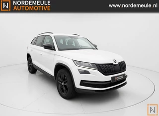 Škoda Kodiaq 1.5 TSI STYLE. 7P. AUT, TREKHAAK, CARPLAY